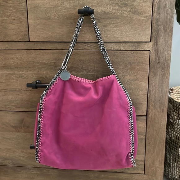 Stella McCartney Handbags - Stella McCartney Falabella Chain Around Shoulder Bag